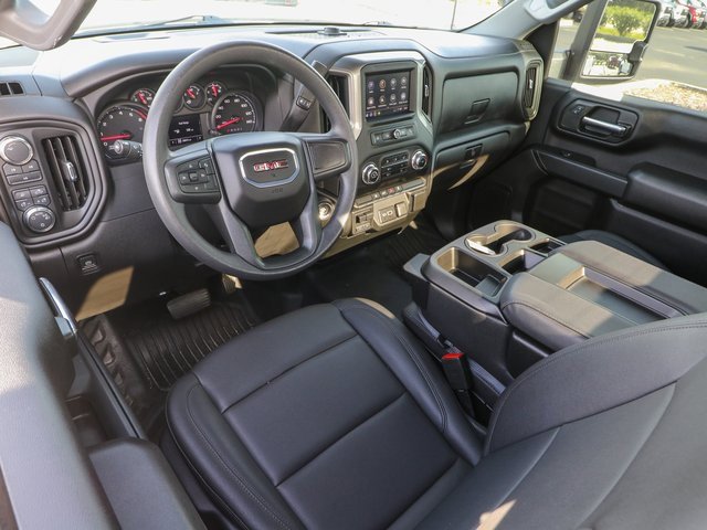 Used 2024 GMC Sierra 2500 Pro w/ Convenience Package image 16