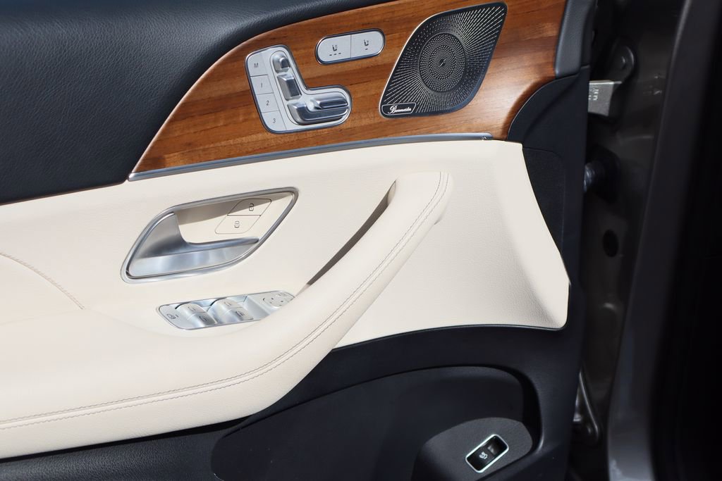 Used 2022 Mercedes-Benz GLE 350 4MATIC image 20