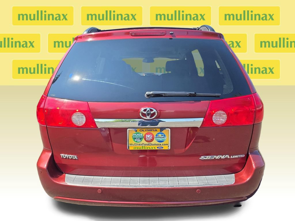 Used 2006 Toyota Sienna XLE Limited FWD image 28