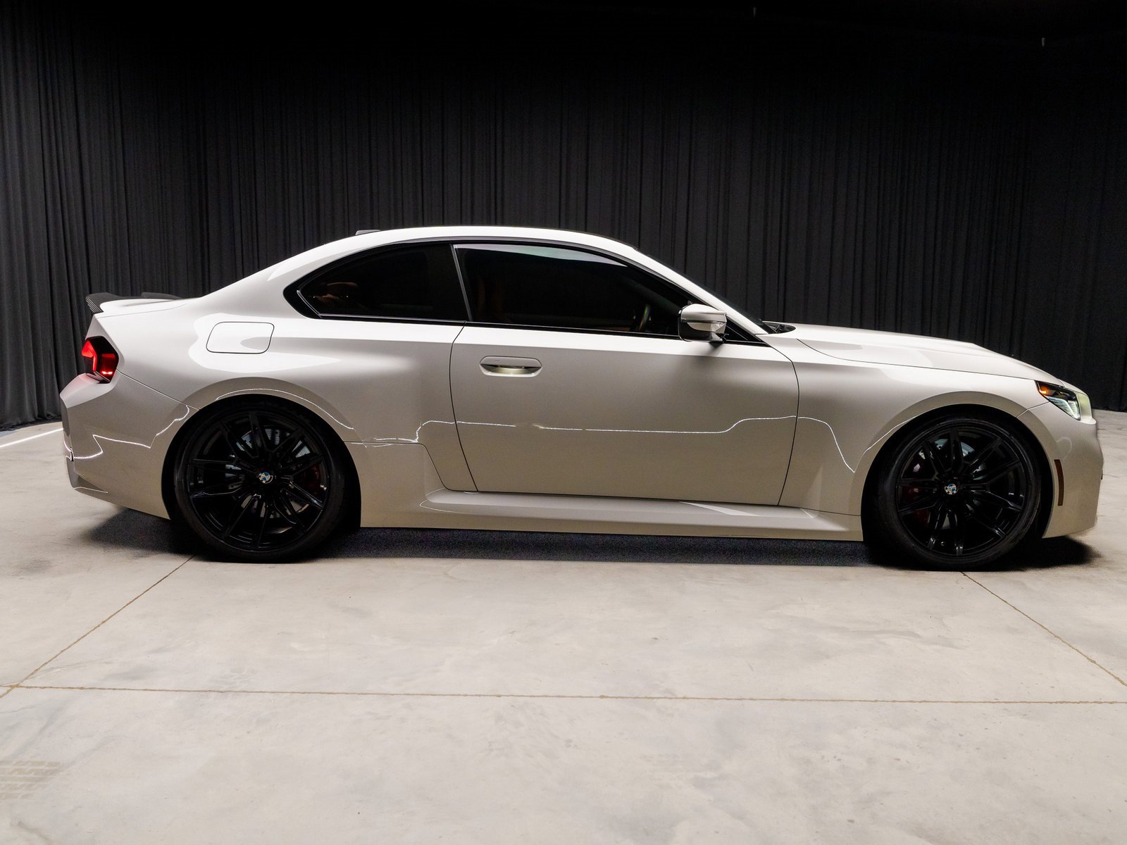 Used 2024 BMW M2 w/ Lighting Package image 14