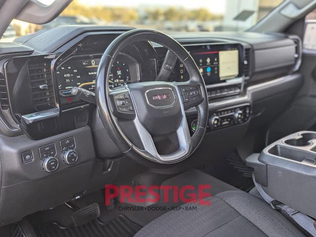 Used 2024 GMC Sierra 1500 SLE image 11