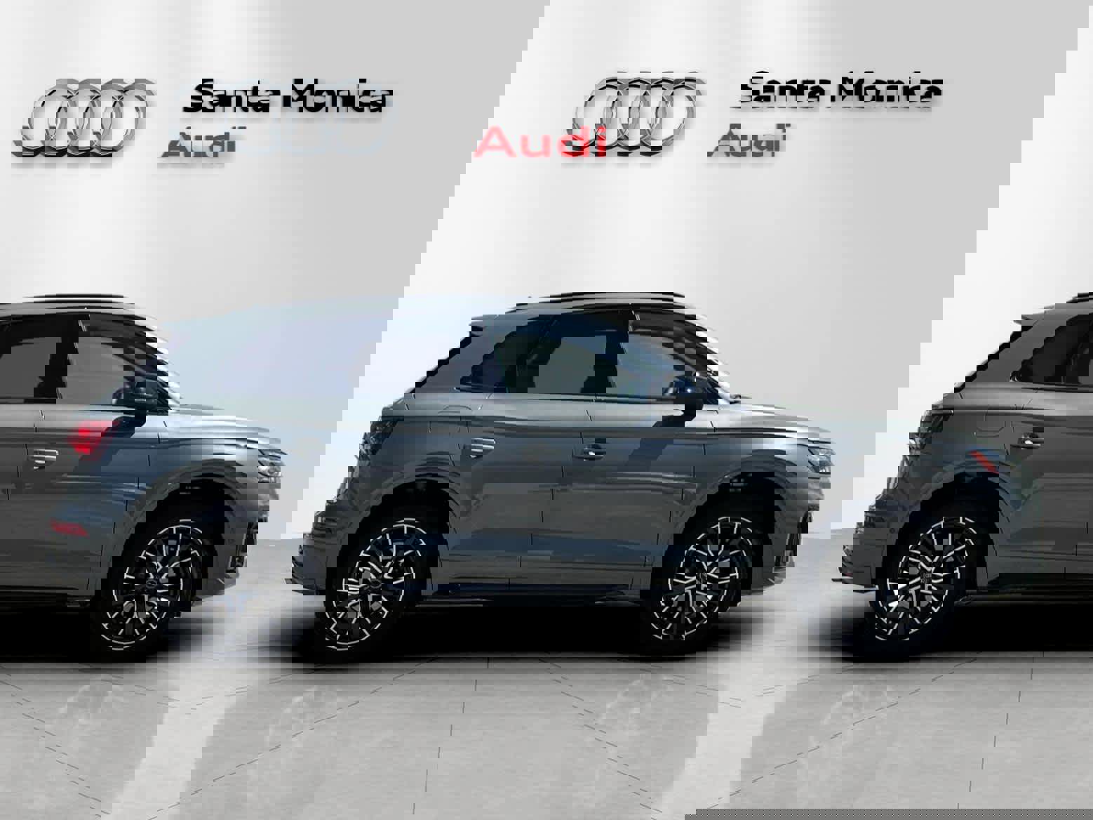 Used 2023 Audi SQ5 Prestige w/ Prestige Package image 8