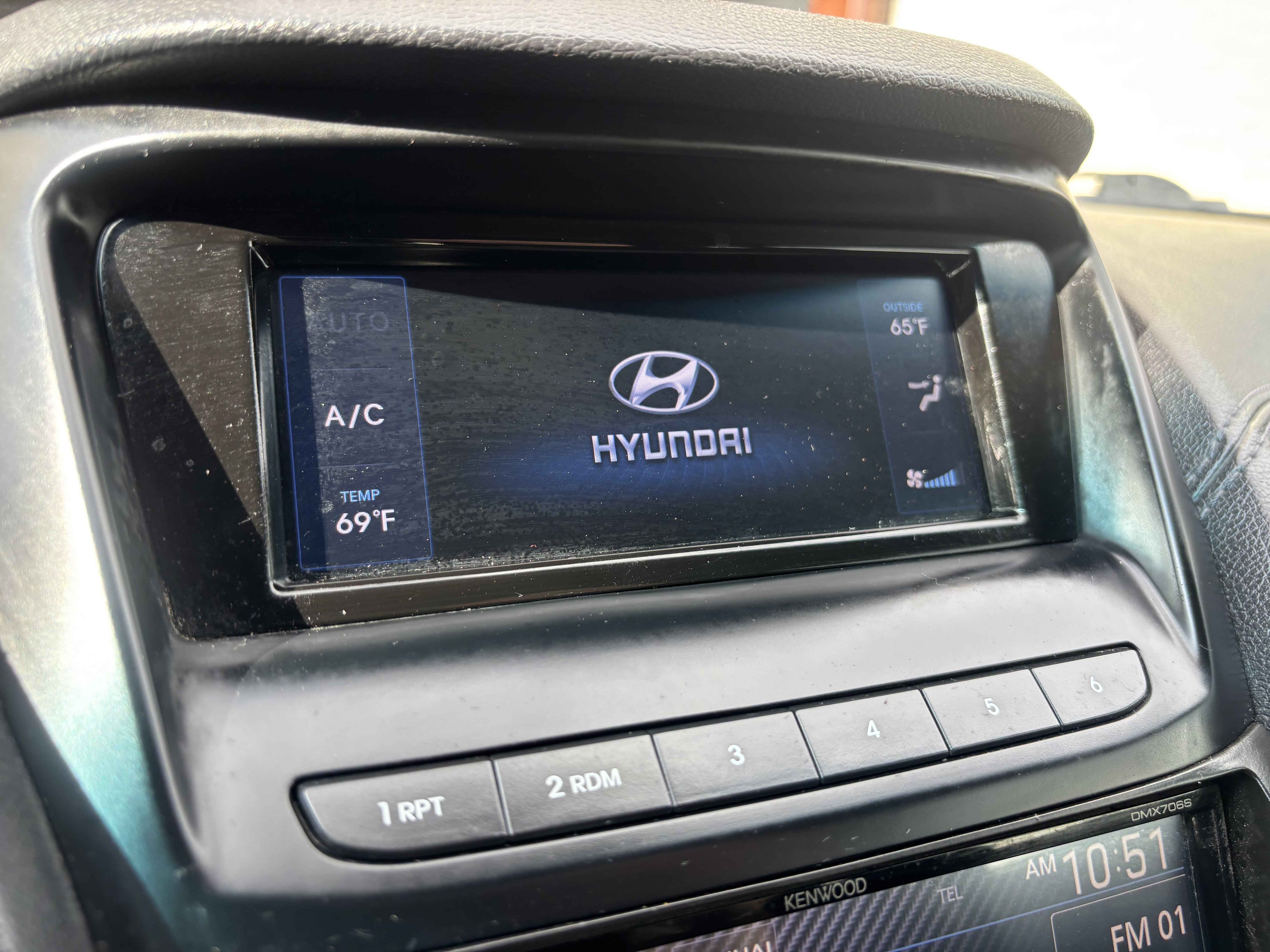 Used 2016 Hyundai Genesis Coupe 3.8 image 28