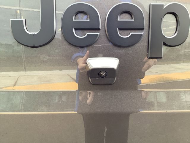 New 2026 Jeep Gladiator Sport image 29