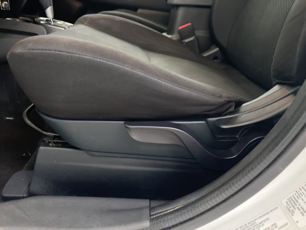 Used 2015 Mitsubishi Outlander Sport ES image 52