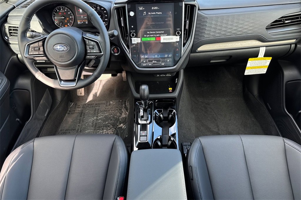 New 2026 Subaru Forester Limited image 15