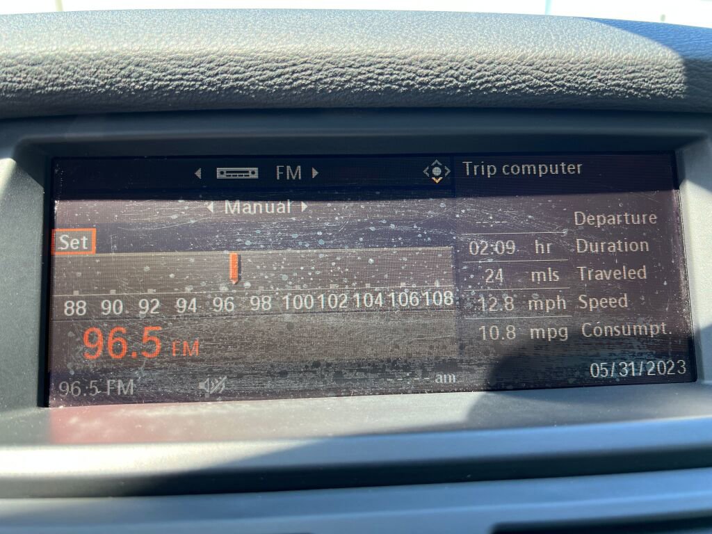 Used 2009 BMW X5 xDrive30i image 25