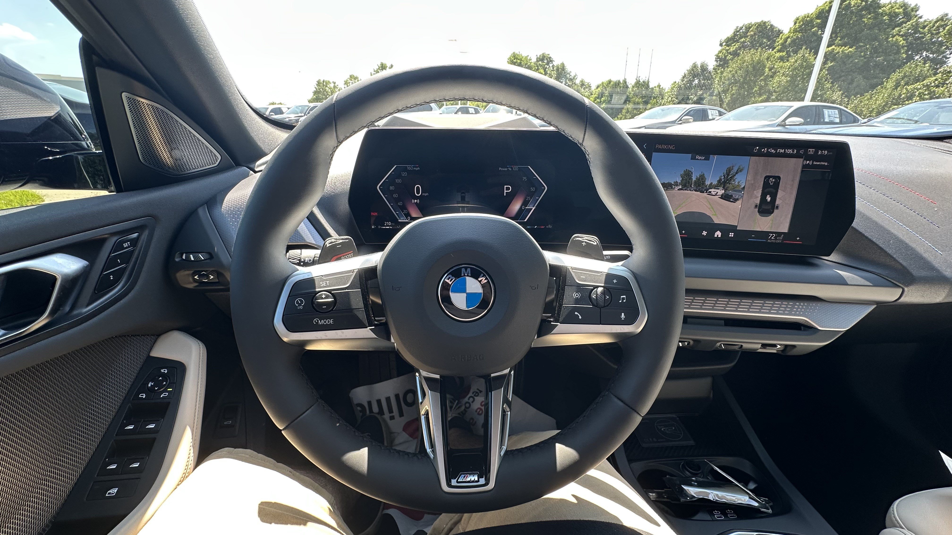 Certified 2025 BMW 228i xDrive w/ Technology Package AWD/4WD image 18