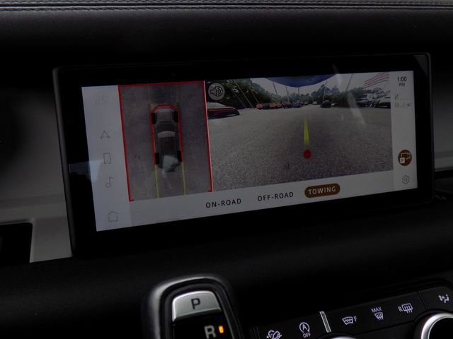 Used 2022 Land Rover Defender 110 X-Dynamic SE AWD/4WD image 40