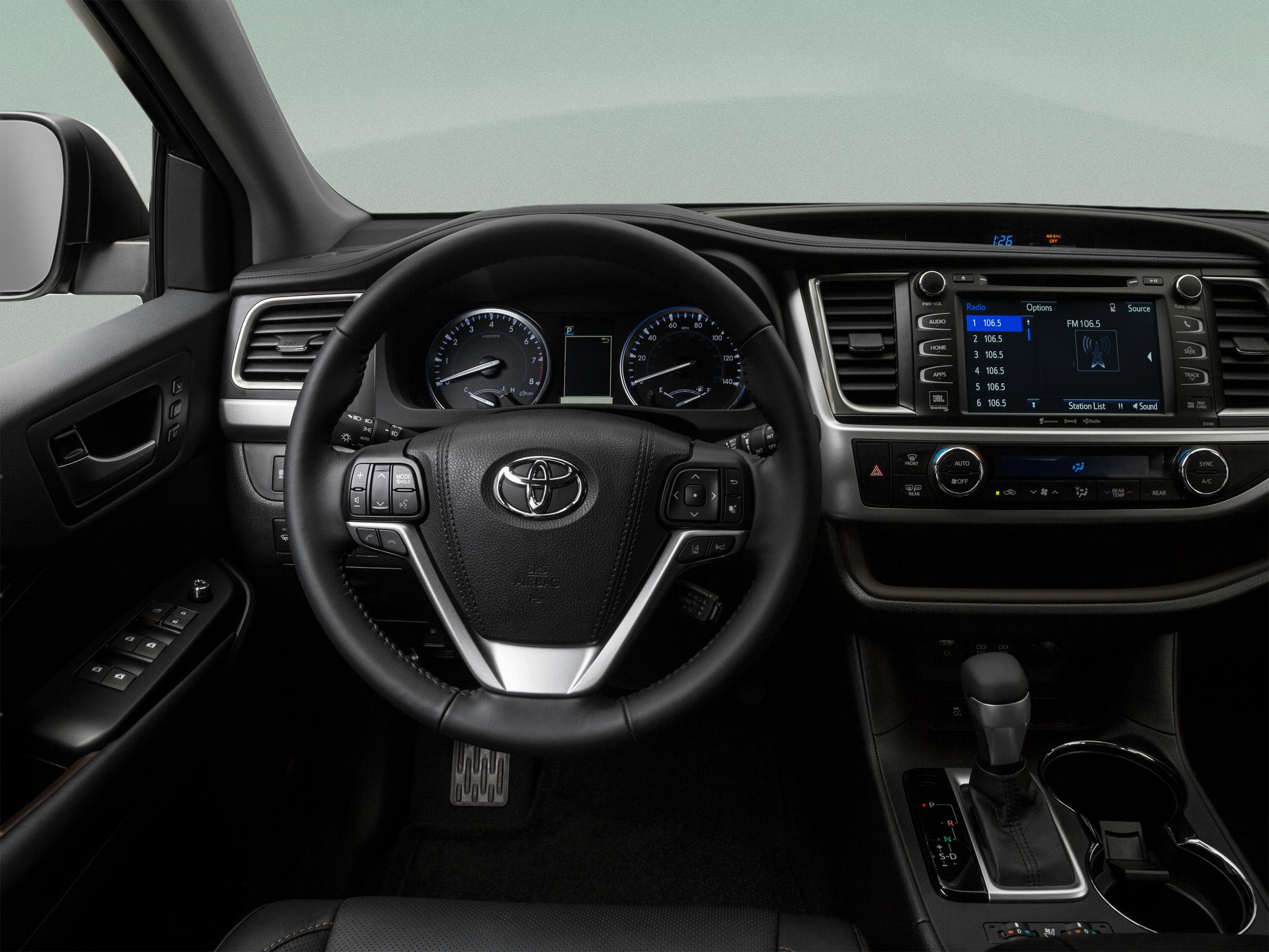 Used 2019 Toyota Highlander Limited Platinum FWD image 51