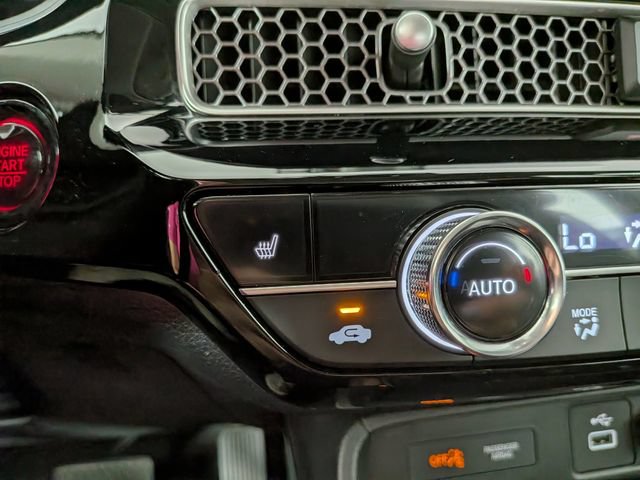 Used 2023 Honda Civic EX image 8