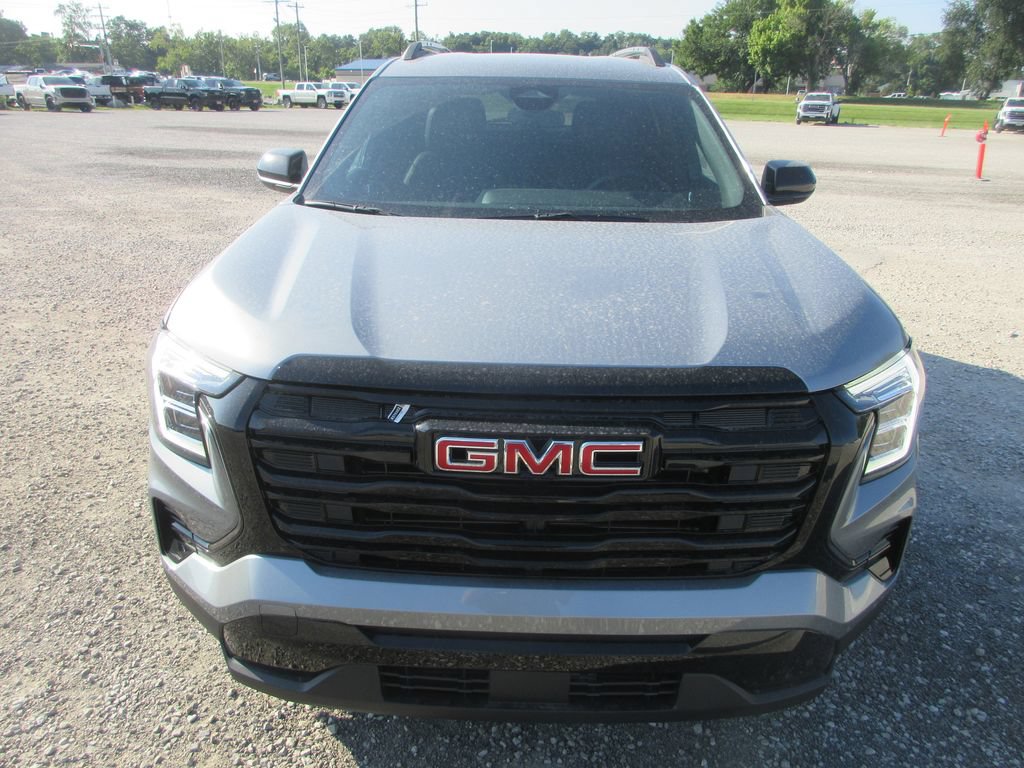New 2027 GMC Terrain Elevation w/ Elevation Premium Package AWD/4WD image 10
