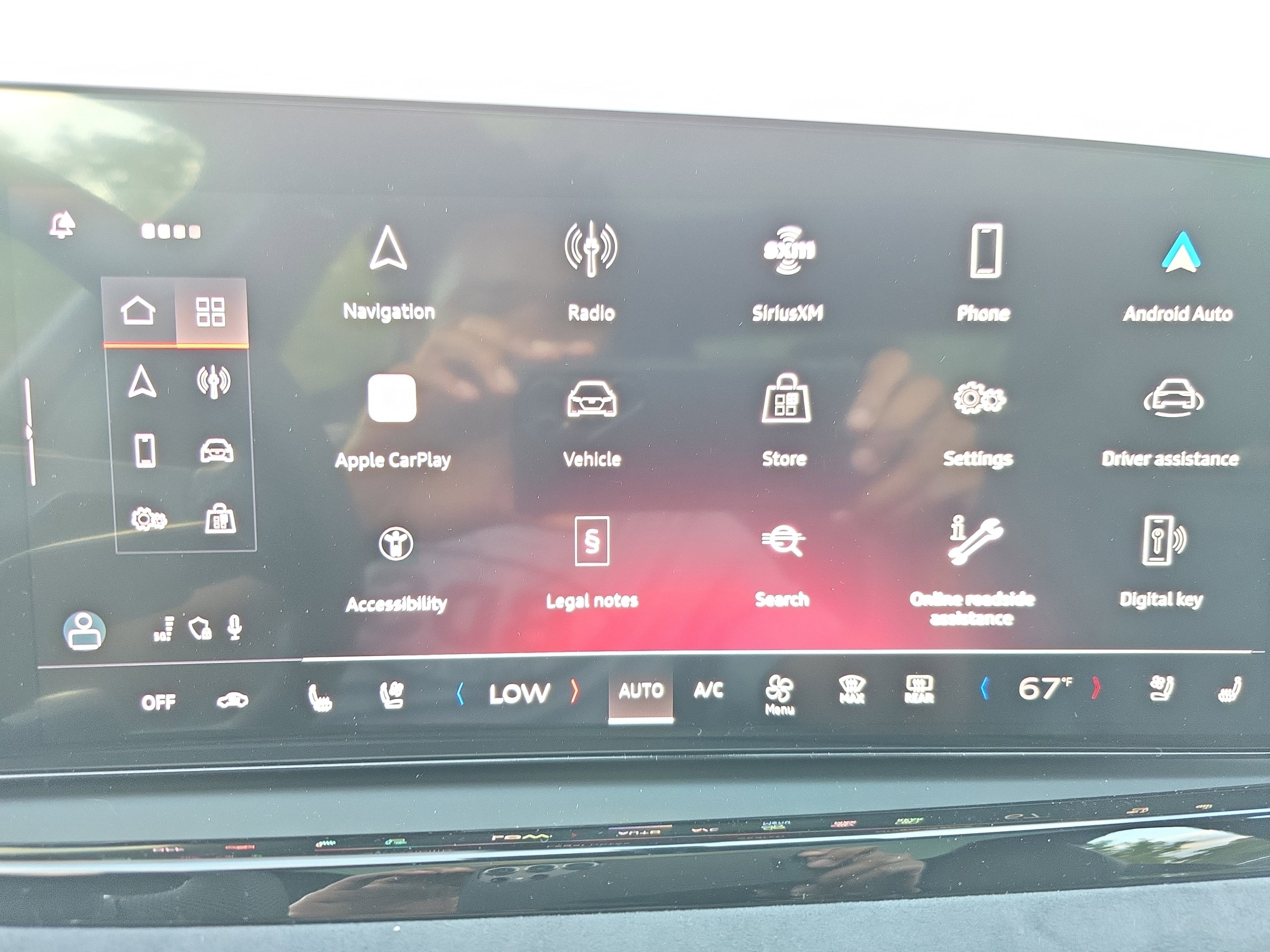 New 2025 Audi S5 Premium Plus image 20