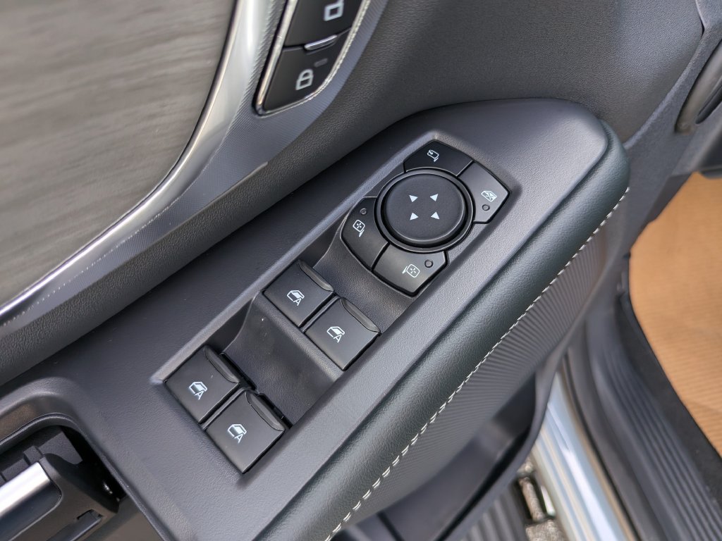 New 2027 Ford Expedition Platinum w/ Driver's Package AWD/4WD image 19