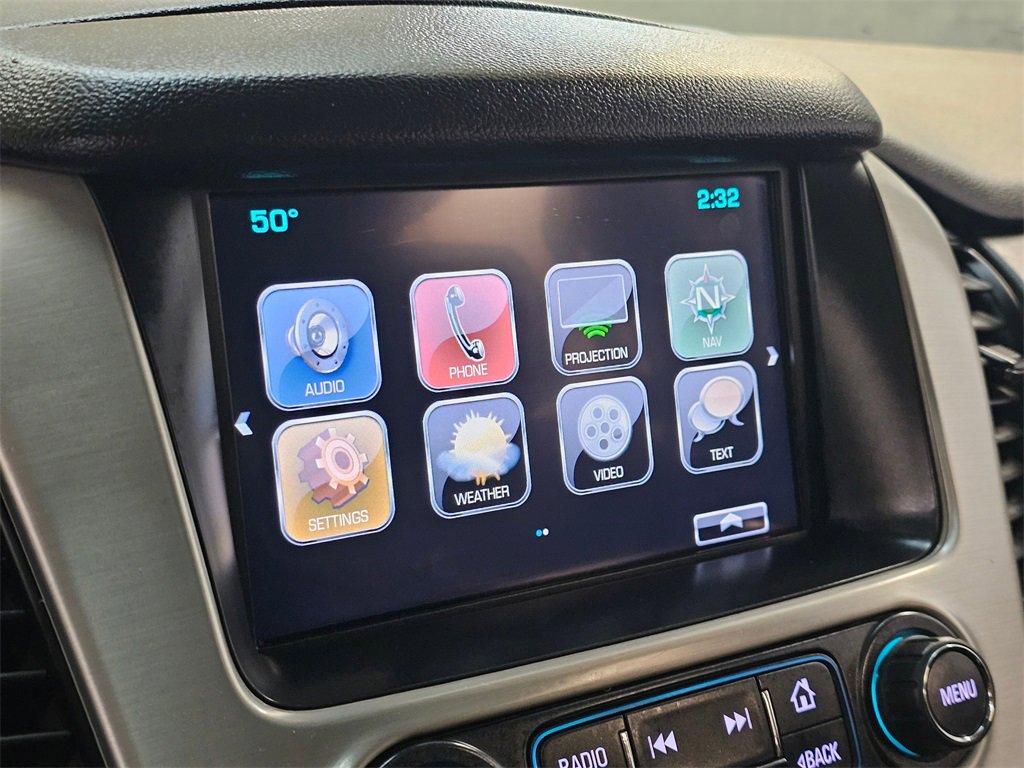 Used 2017 GMC Yukon SLT w/ Open Road Package image 27