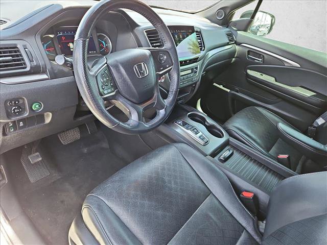 Used 2019 Honda Passport EX-L image 12