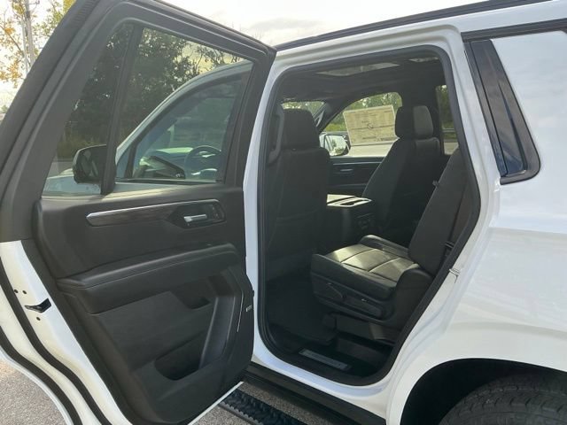 New 2026 Chevrolet Tahoe Z71 w/ Z71 Off-Road Package AWD/4WD image 17