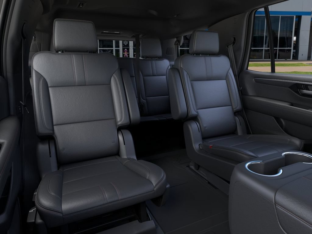 New 2026 Chevrolet Tahoe RST w/ Comfort Package AWD/4WD image 17