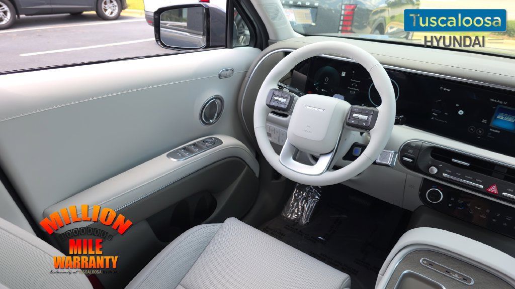 New 2026 Hyundai Palisade SEL Premium FWD image 27