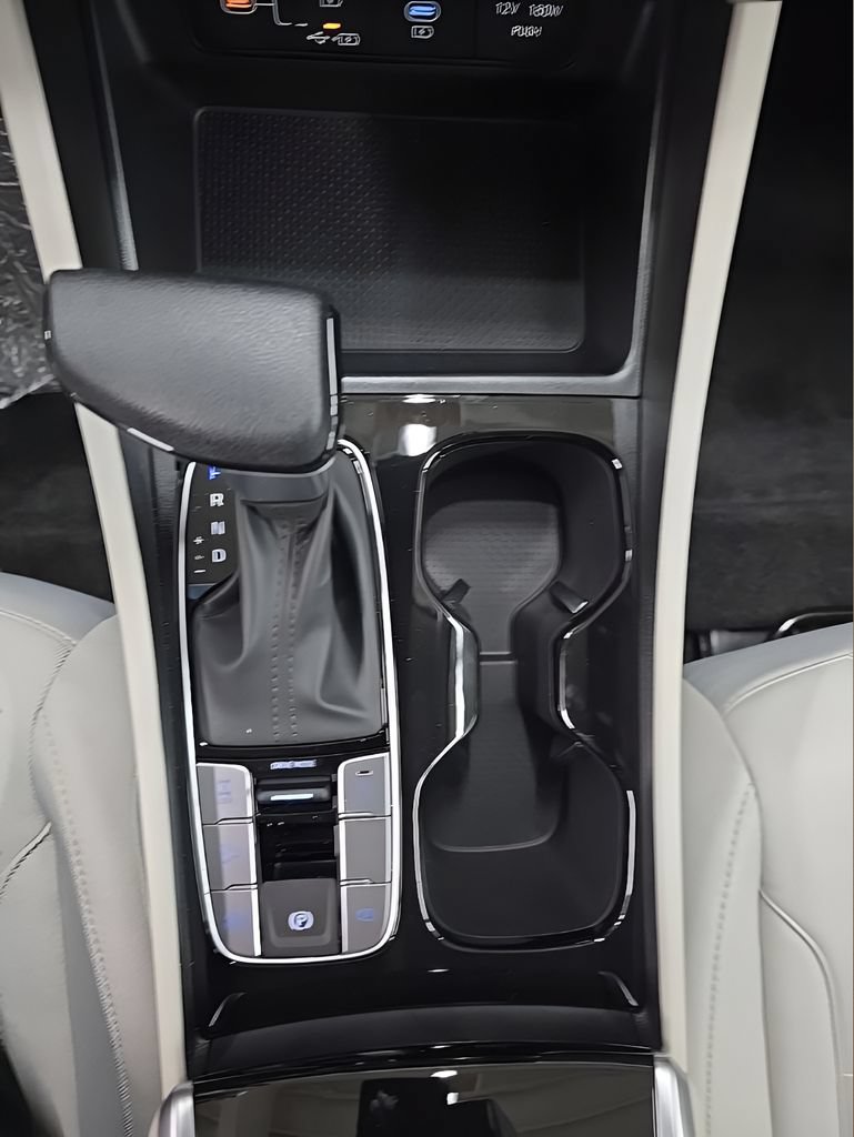 New 2026 Hyundai Tucson SEL AWD/4WD image 27