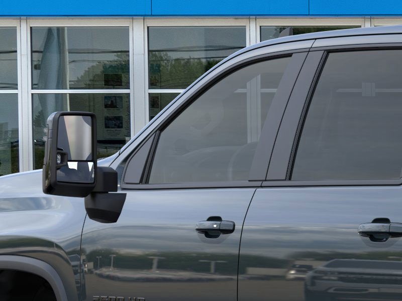 New 2026 Chevrolet Silverado 2500 LT image 12