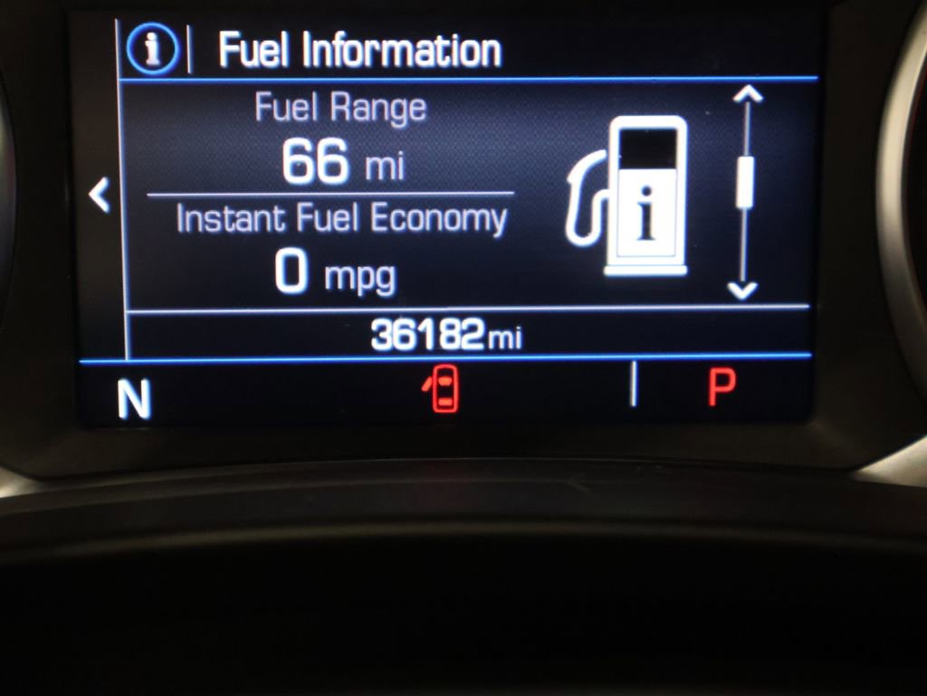 Used 2024 GMC Terrain SLE image 40