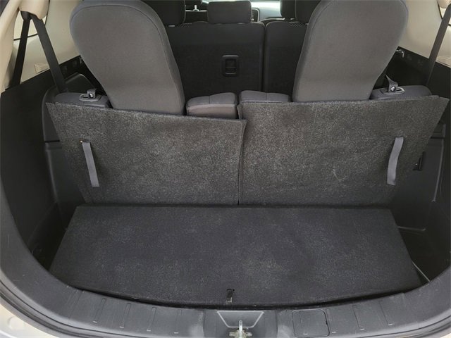 Used 2020 Mitsubishi Outlander ES image 9