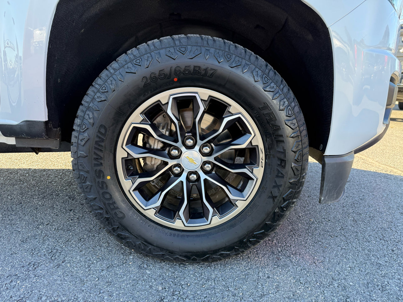 Used 2020 Chevrolet Colorado W/T w/ WT Convenience Package image 37