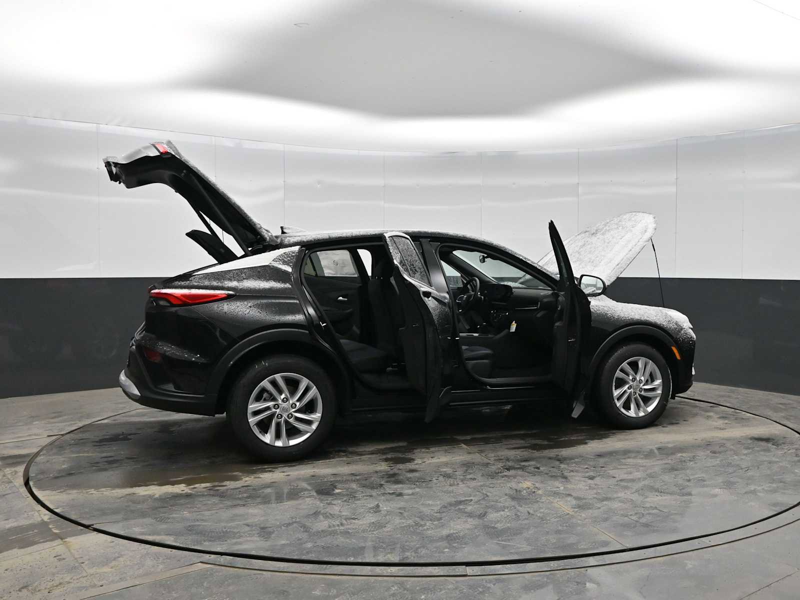 New 2026 Buick Envista Preferred w/ Convenience I Package image 40