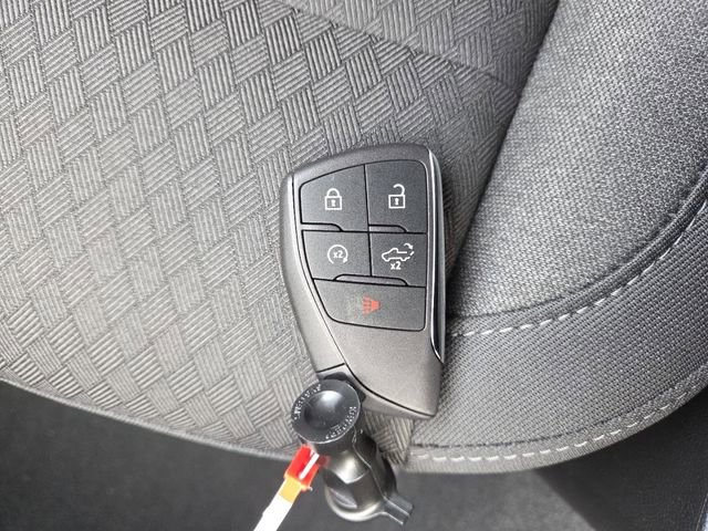 New 2026 GMC Sierra 3500 SLE w/ SLE Value Package image 37