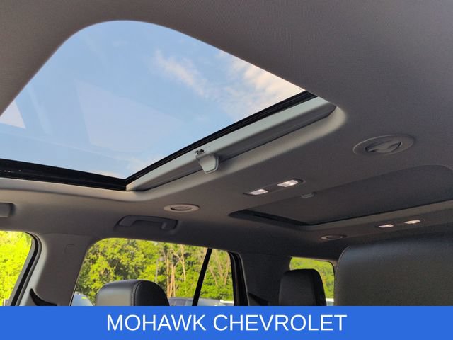 Certified 2018 Chevrolet Traverse Premier AWD/4WD image 19