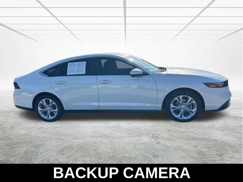 Used 2024 Honda Accord LX image 4