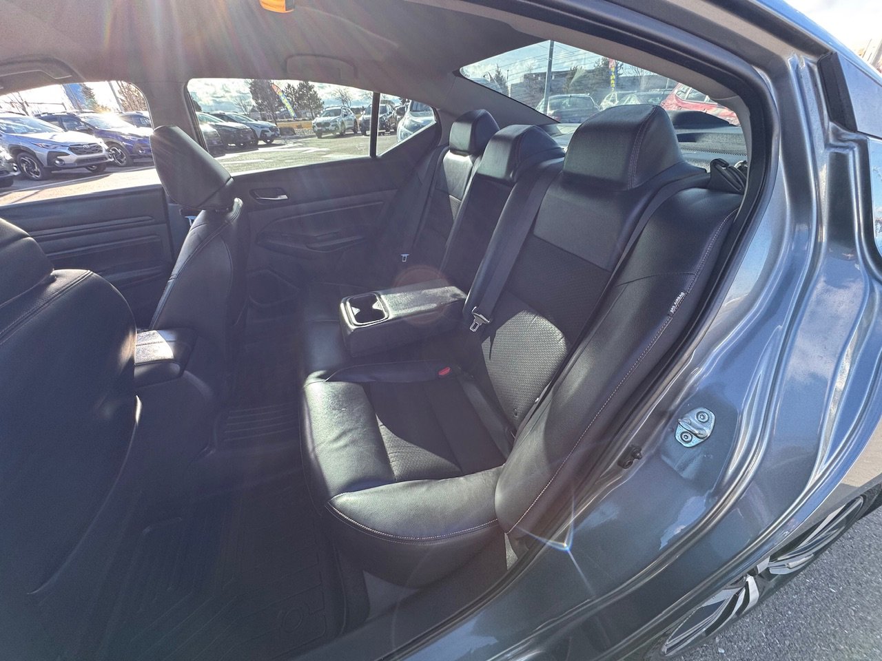 Used 2019 Nissan Altima 2.5 SR image 35