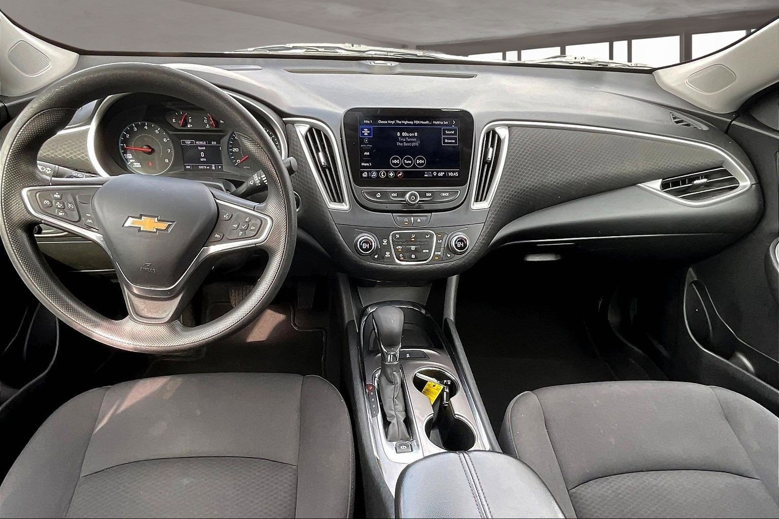 Used 2023 Chevrolet Malibu LT image 7