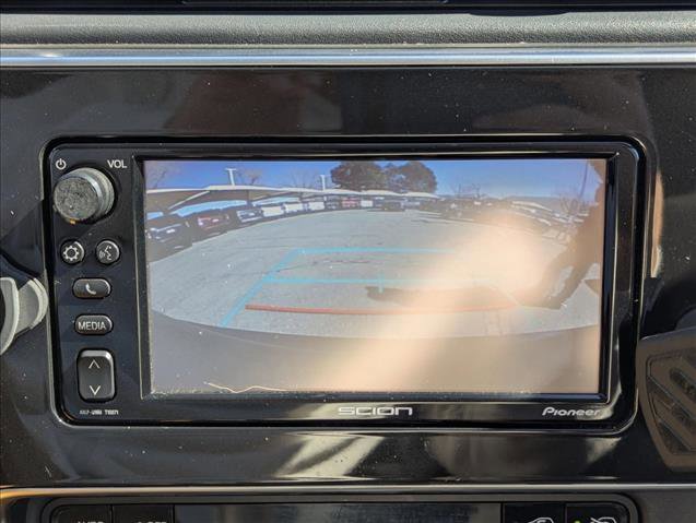 Used 2016 Scion iM image 13