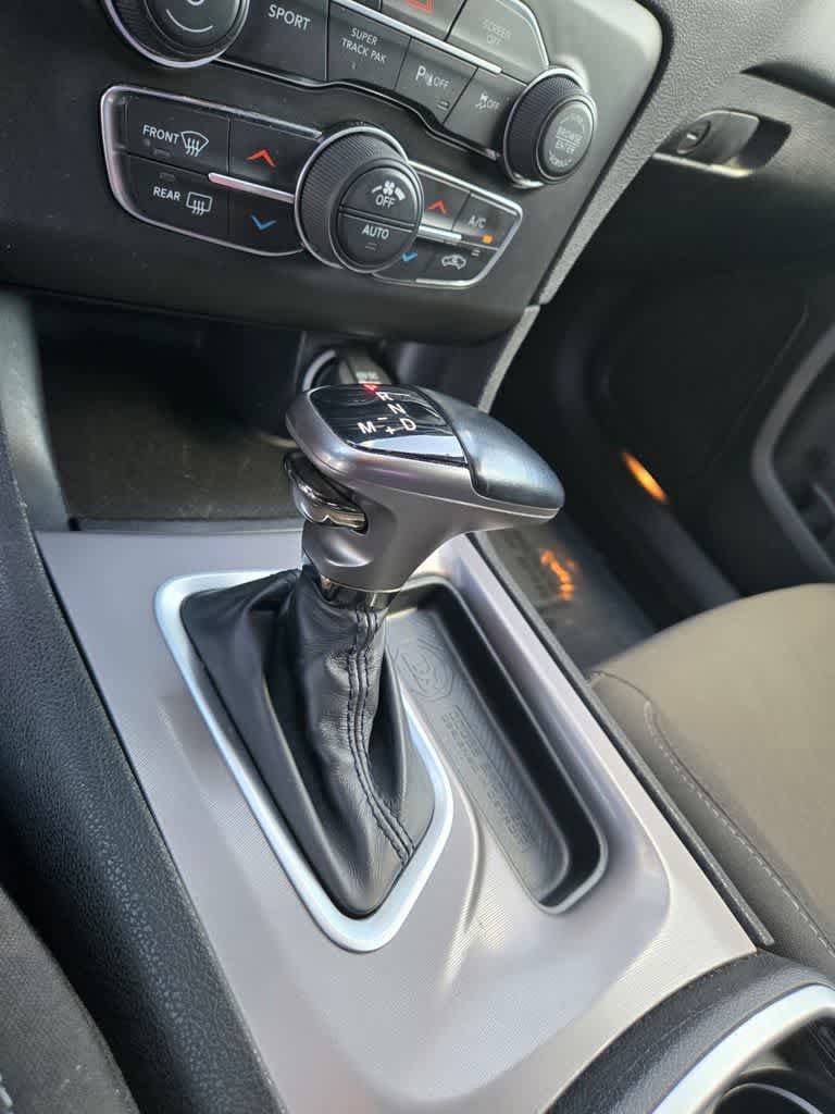 Used 2022 Dodge Charger GT RWD image 14