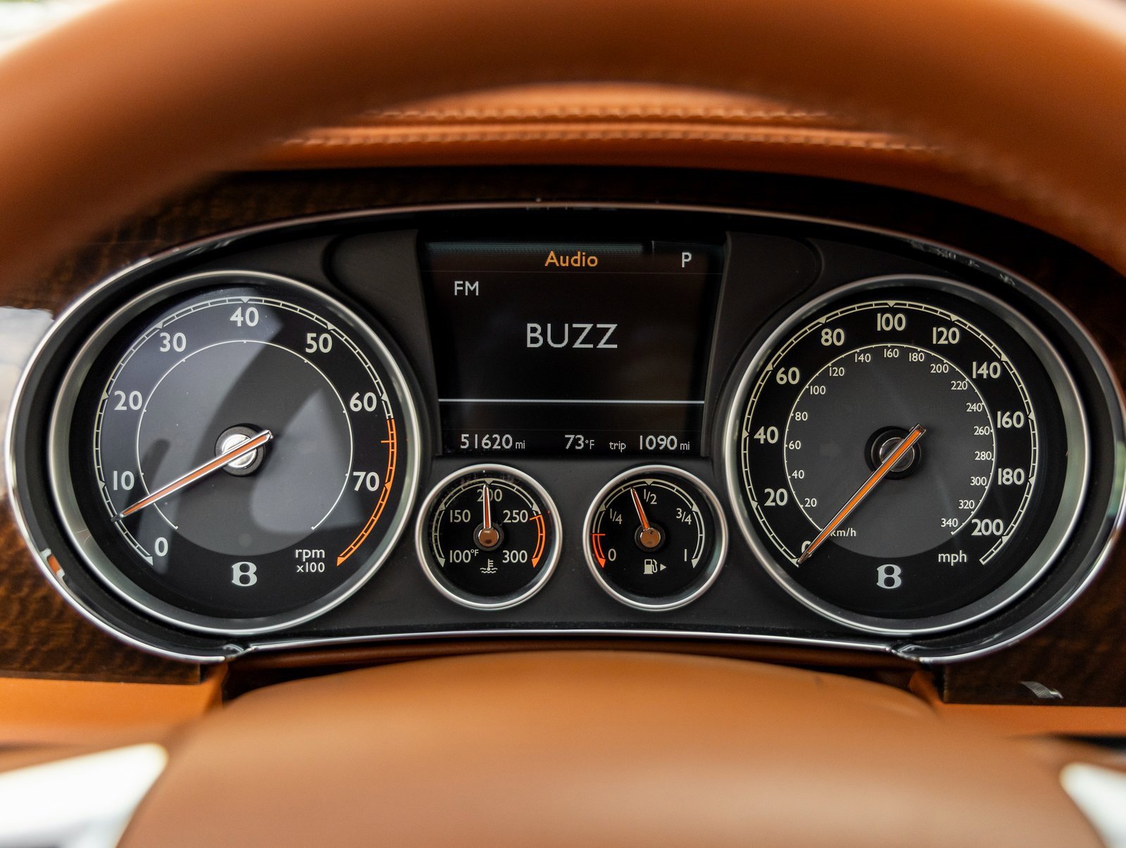 Used 2013 Bentley Continental GT image 26