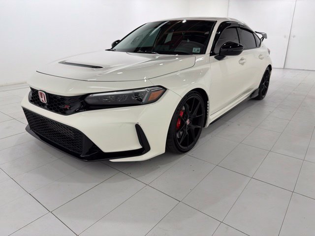 Used 2025 Honda Civic Type R image 1