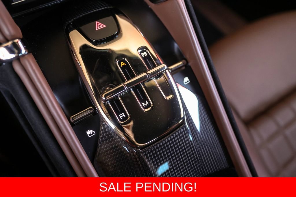 Certified 2021 Ferrari Roma RWD image 34