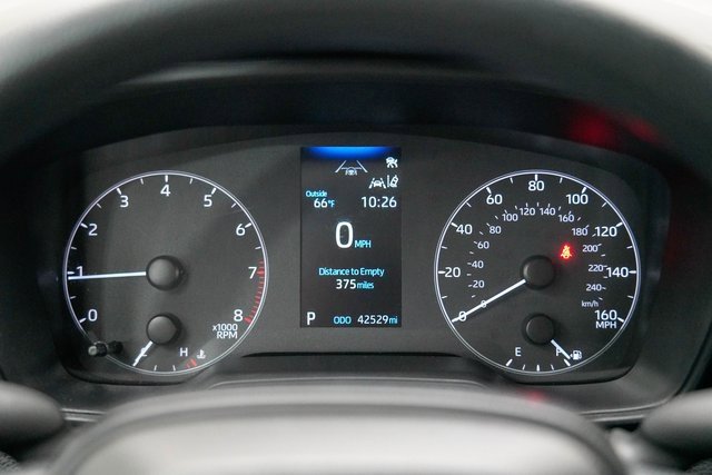 Certified 2024 Toyota Corolla LE image 24