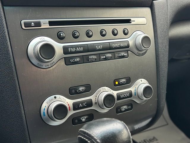 Used 2014 Nissan Maxima 3.5 SV w/ Sport Package image 45