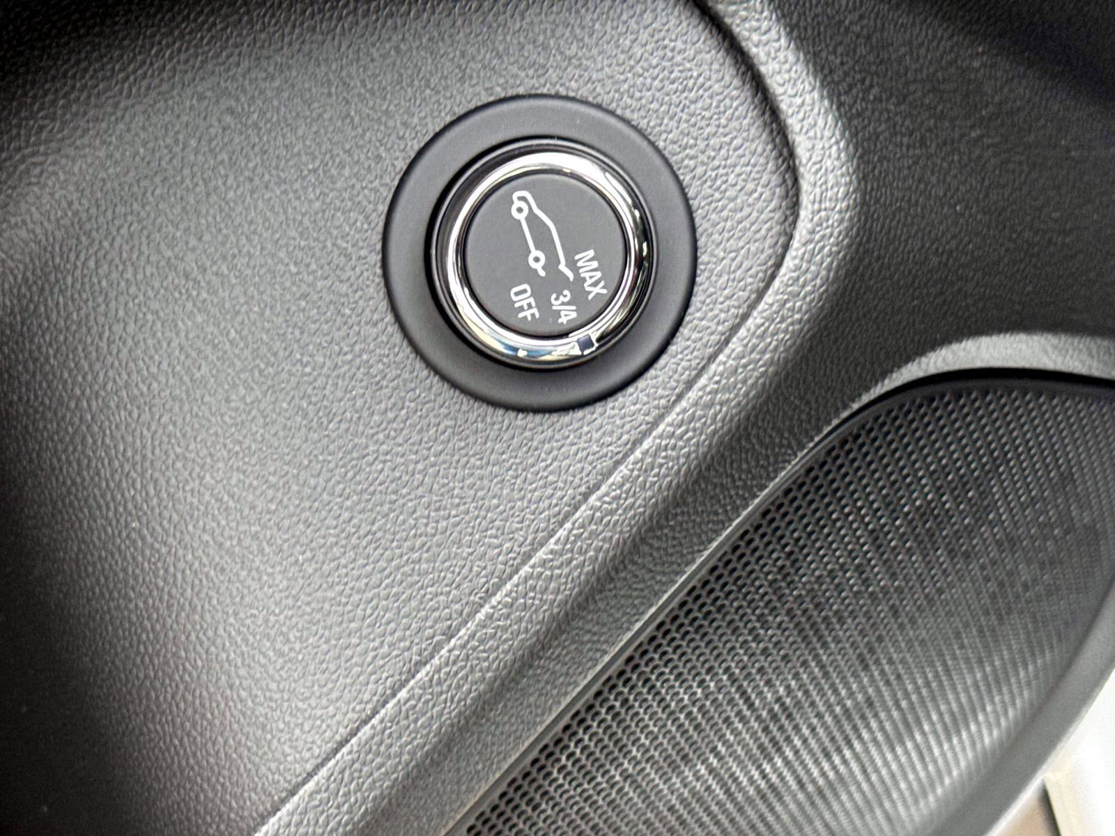 New 2026 Chevrolet TrailBlazer LT w/ Convenience Package image 21