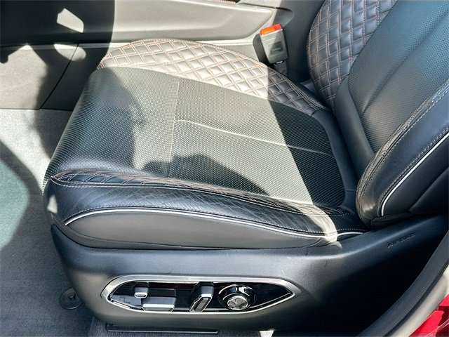 Certified 2023 Jeep Grand Cherokee Summit image 19