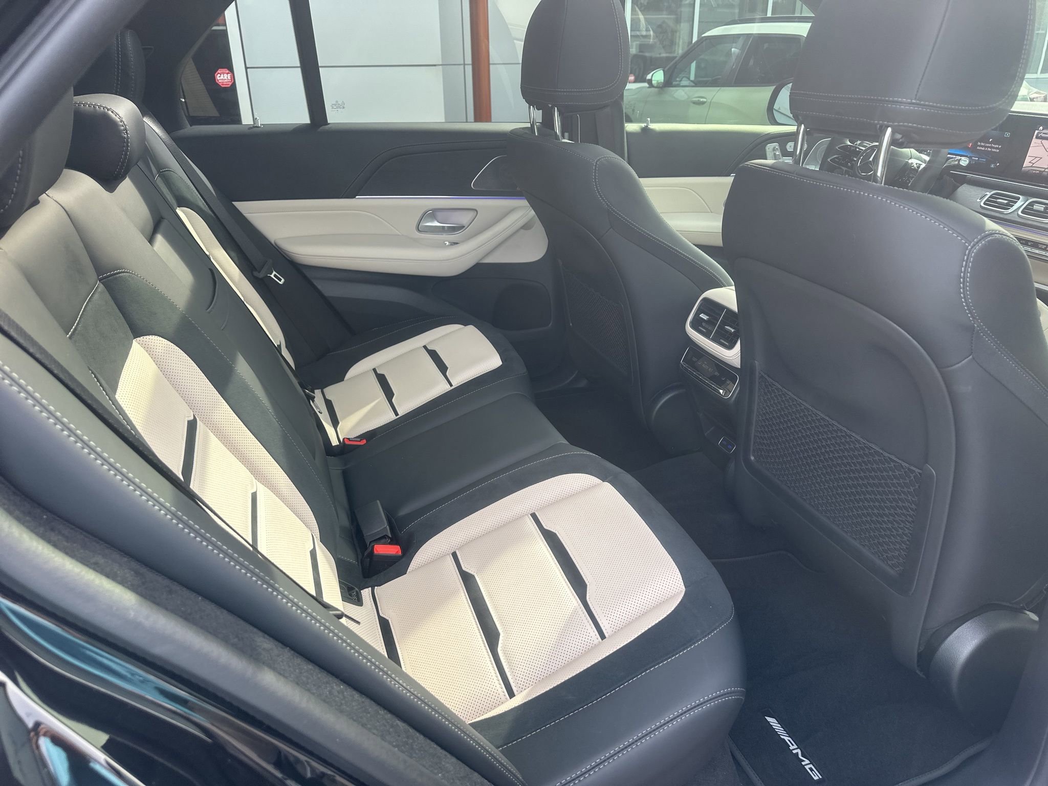 Used 2026 Mercedes-Benz GLE 53 AMG 4MATIC image 26