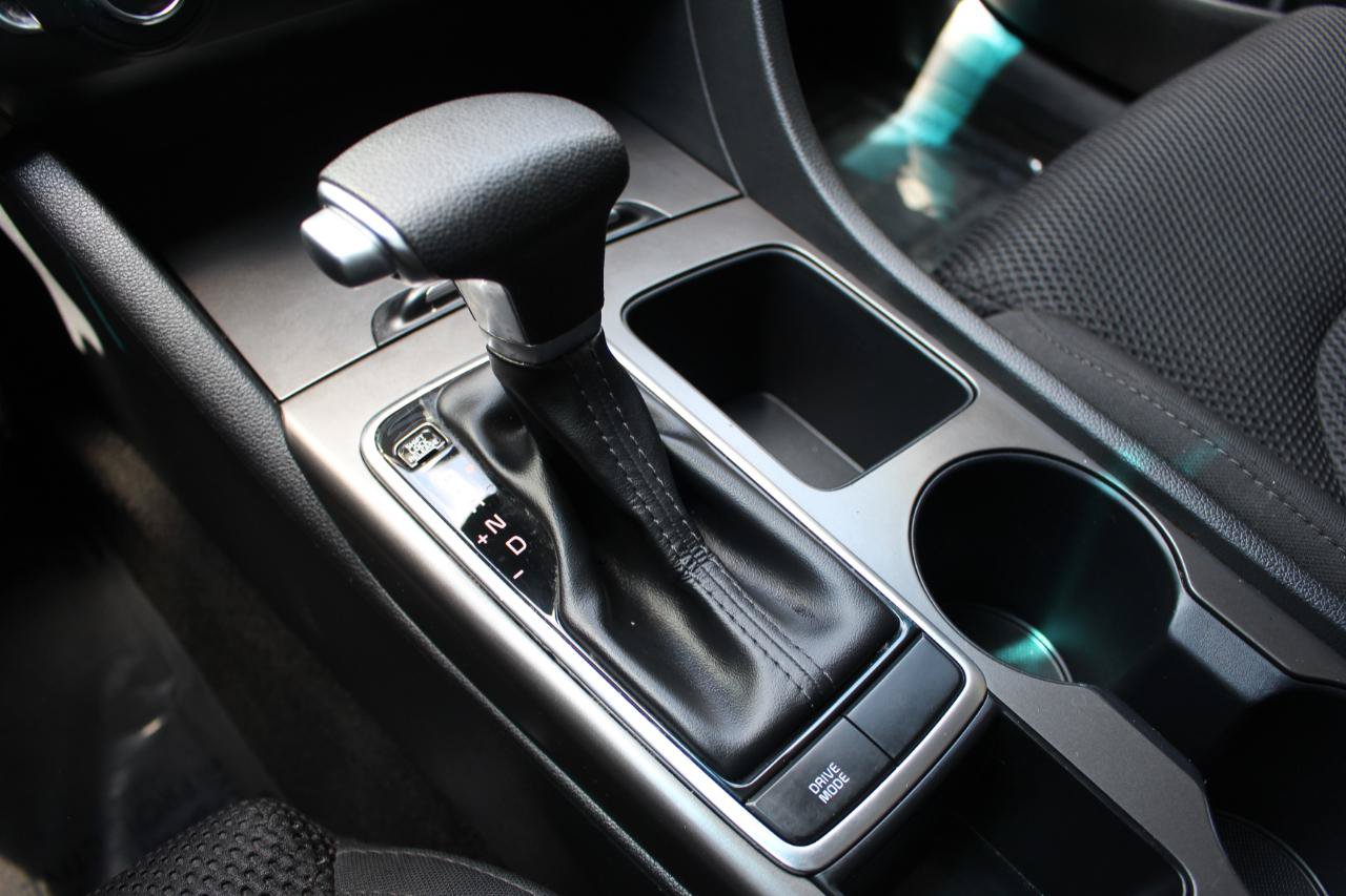 Used 2019 Kia Optima LX w/ LX Premium Package FWD image 28