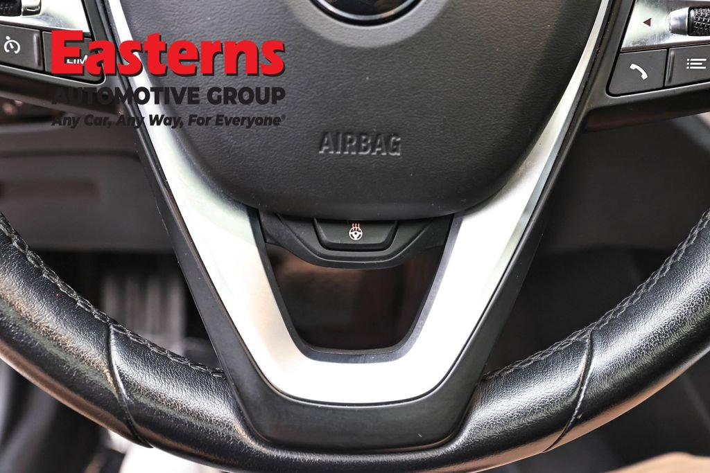 Used 2022 BMW 430i Gran Coupe w/ Convenience Package RWD image 18
