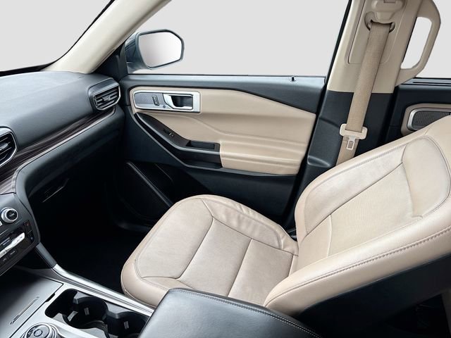 Used 2020 Ford Explorer Limited image 23