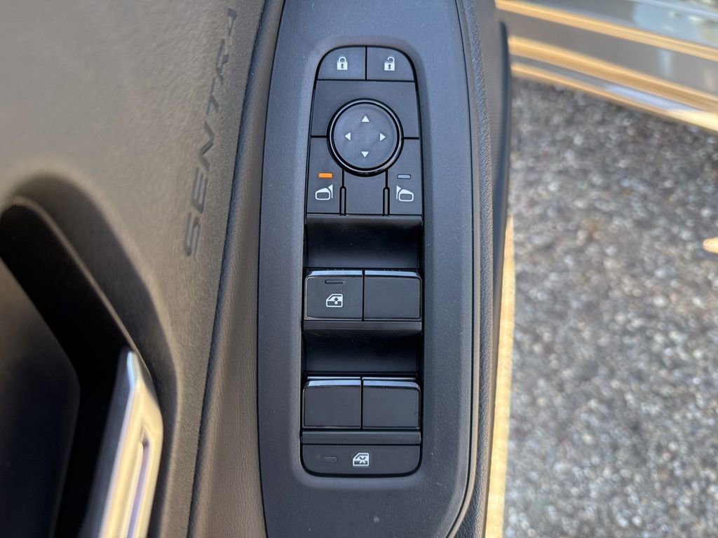 New 2026 Nissan Sentra SV image 11