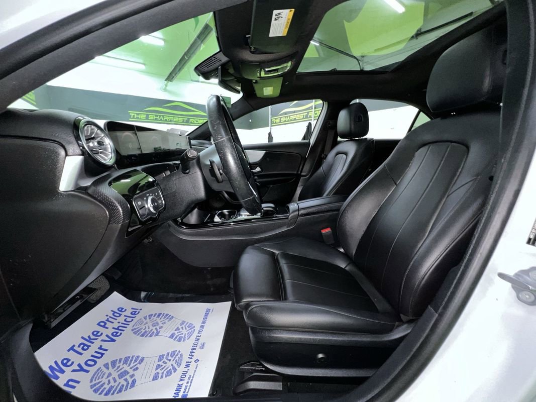 Used 2019 Mercedes-Benz A 220 image 15