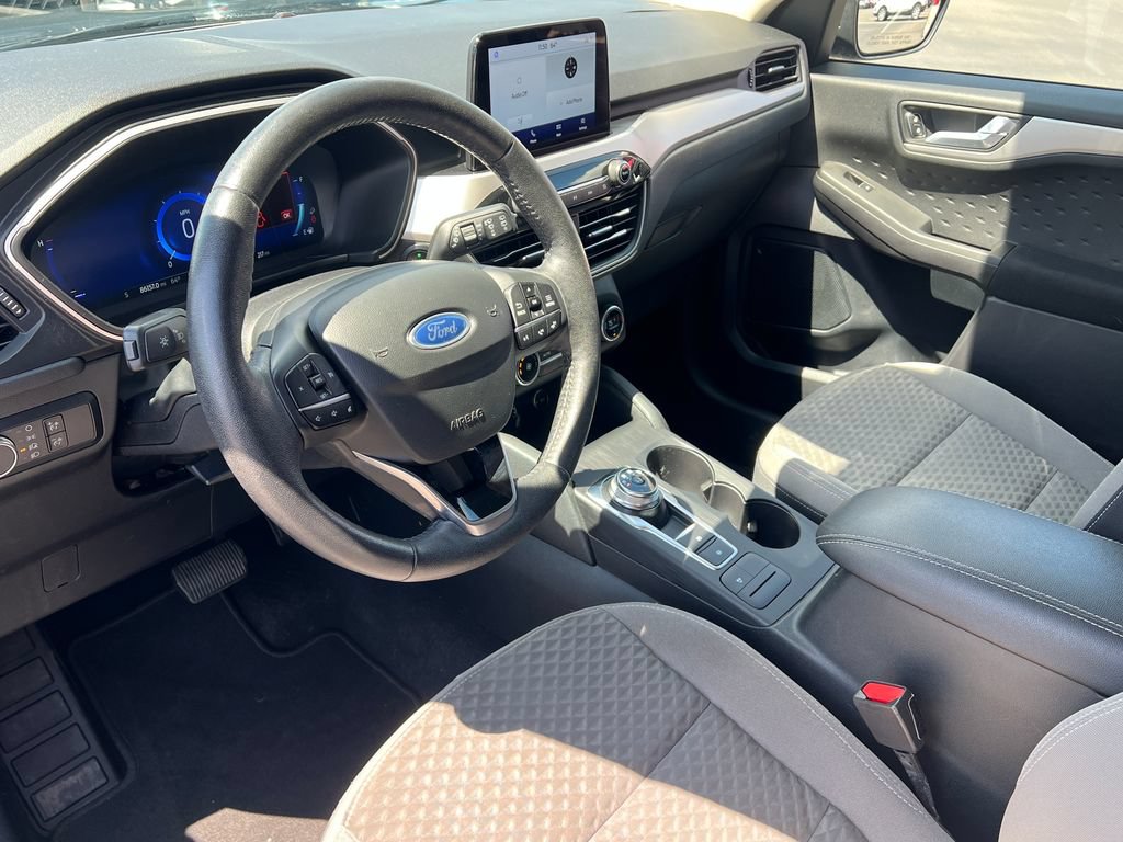 Used 2020 Ford Escape SE Sport AWD/4WD image 20